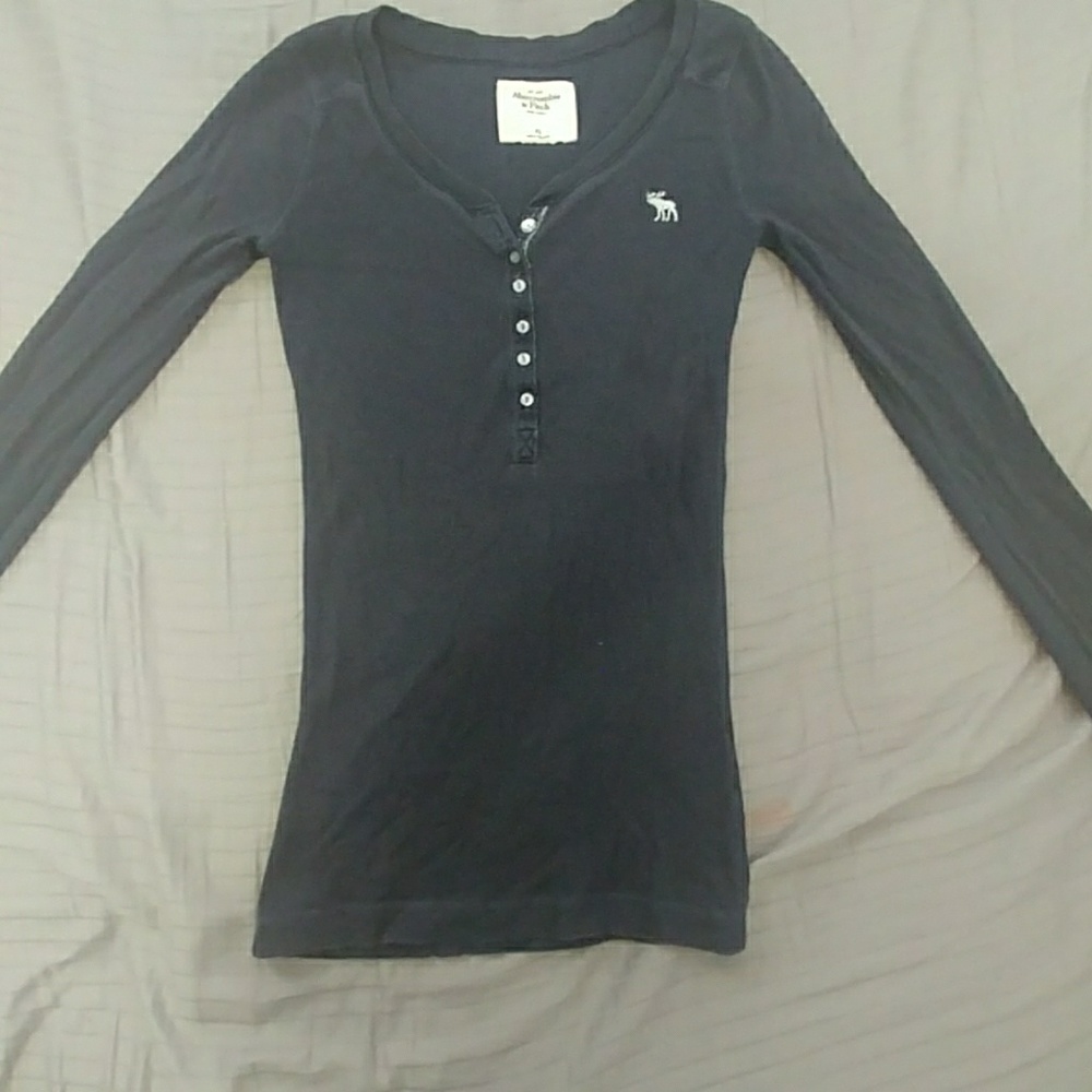 Abercrombie & Fitch shirt